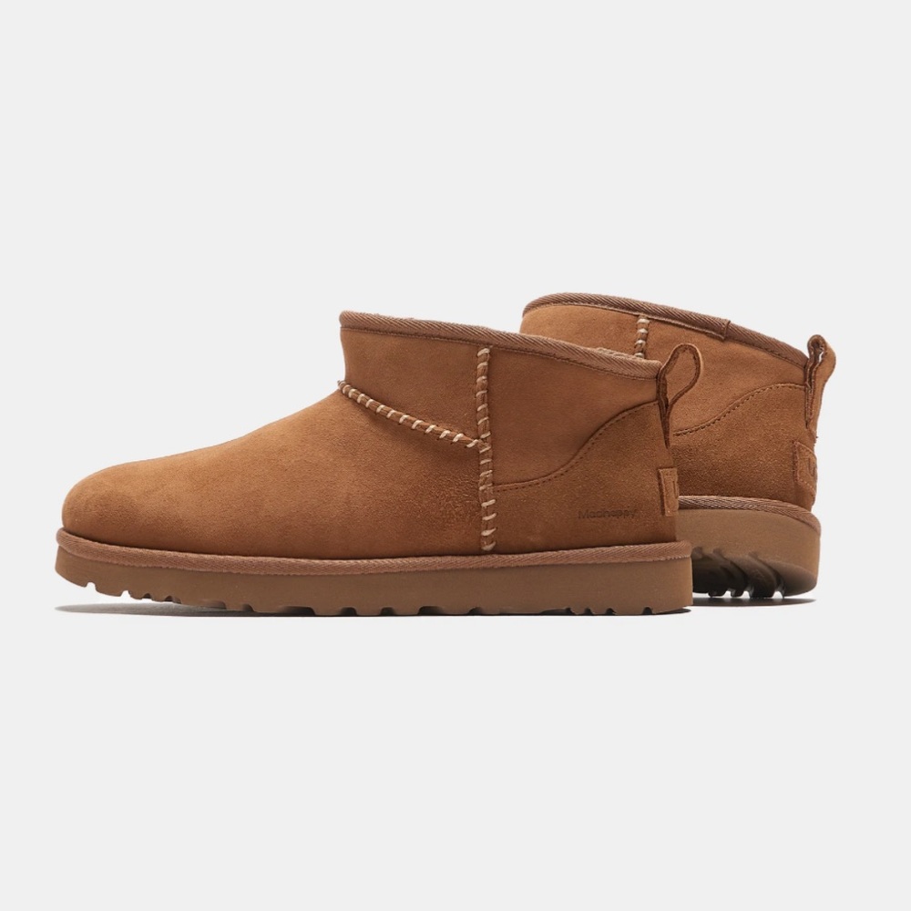 Limited edition madhappy ugg ultra mini